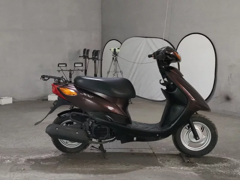 Yamaha JOG
