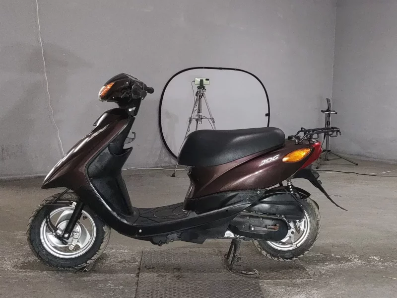 Yamaha JOG