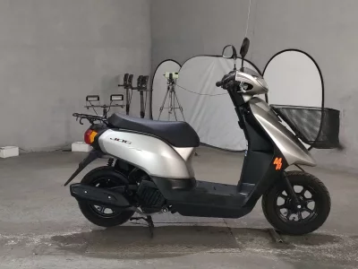Yamaha JOG