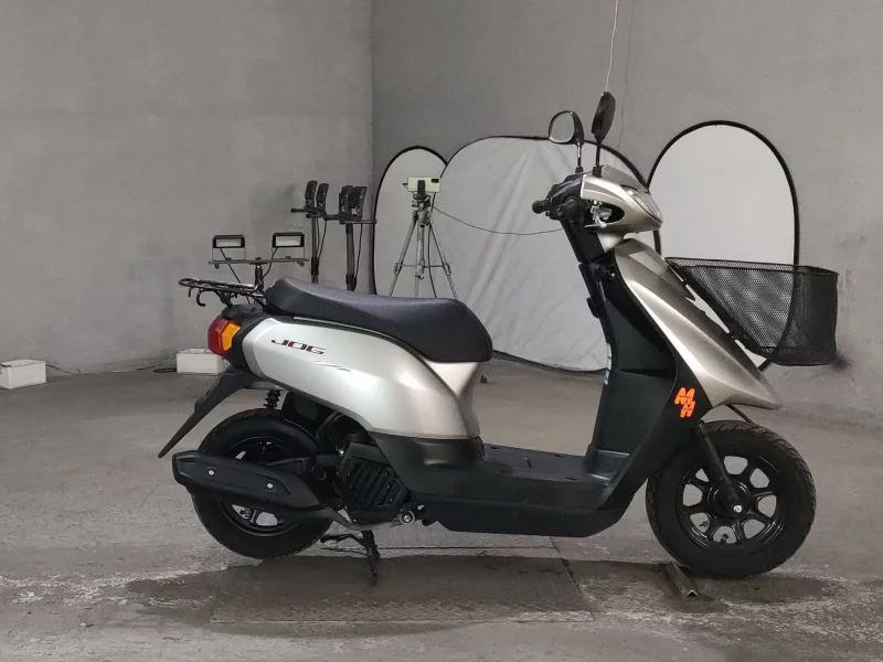 Yamaha JOG