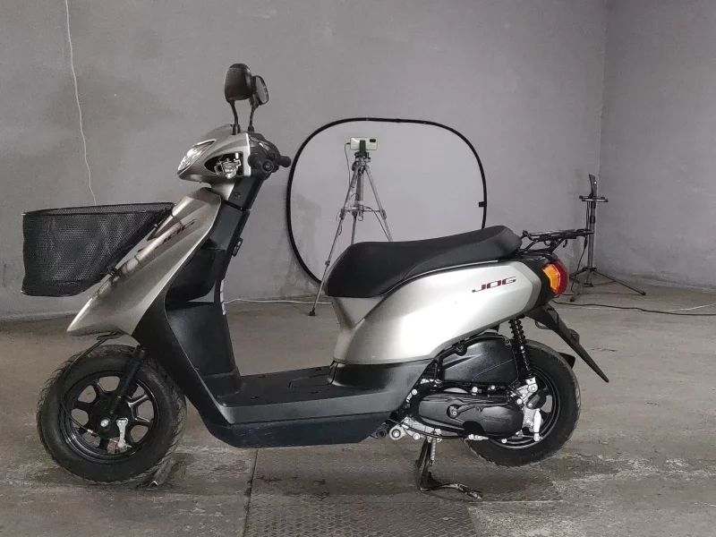 Yamaha JOG