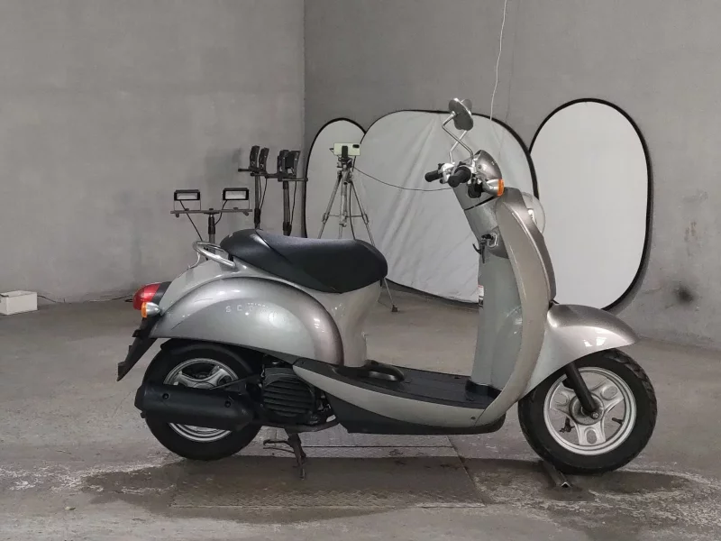 Honda CREA SCOOPY