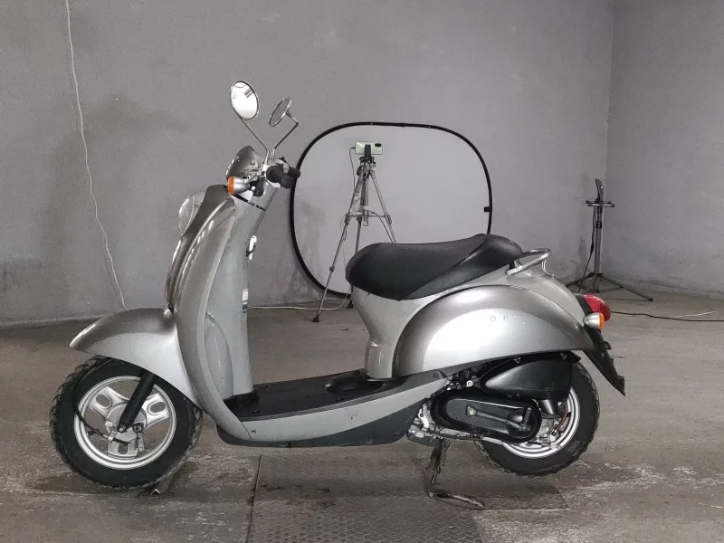 Honda CREA SCOOPY