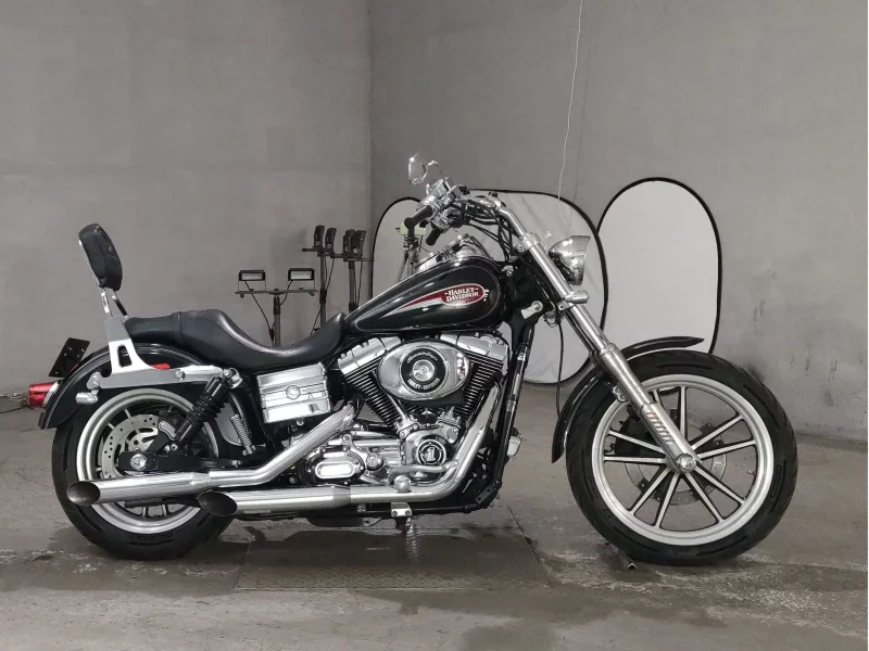 Harley-Davidson HARLEY FXDL-I 1450