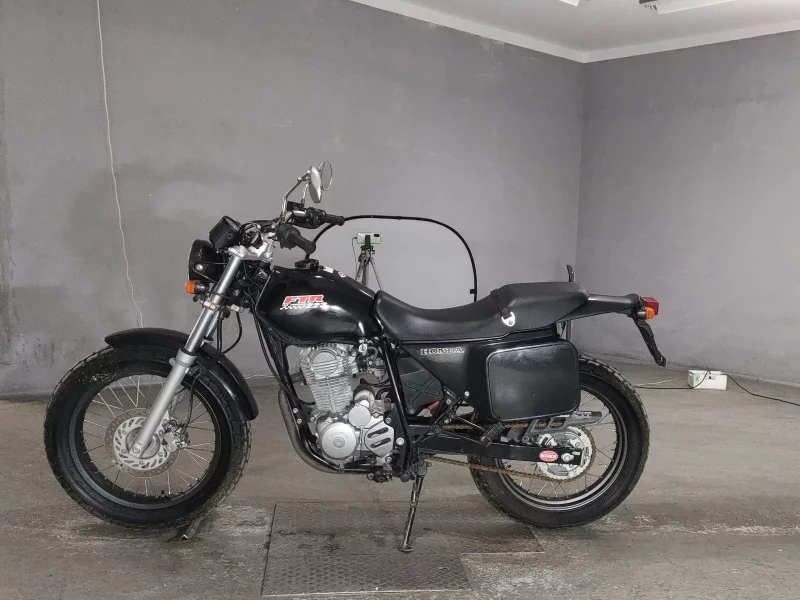 Honda FTR223
