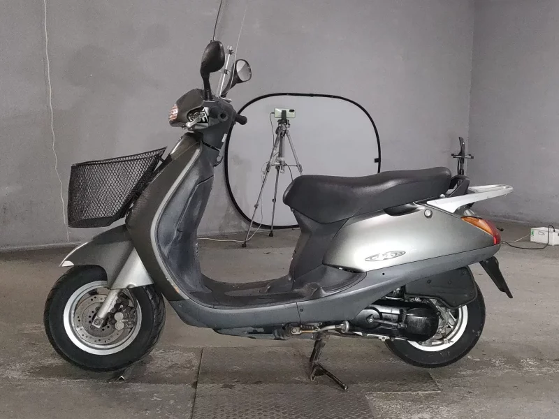 Honda LEAD 100