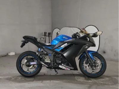 Kawasaki NINJA250