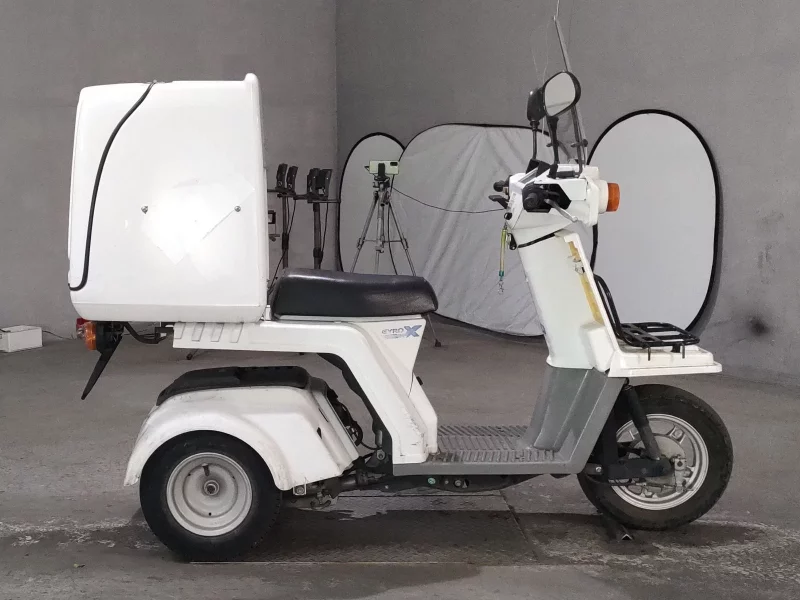 Honda GYRO