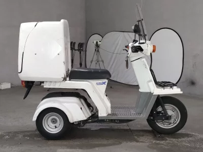 Honda GYRO