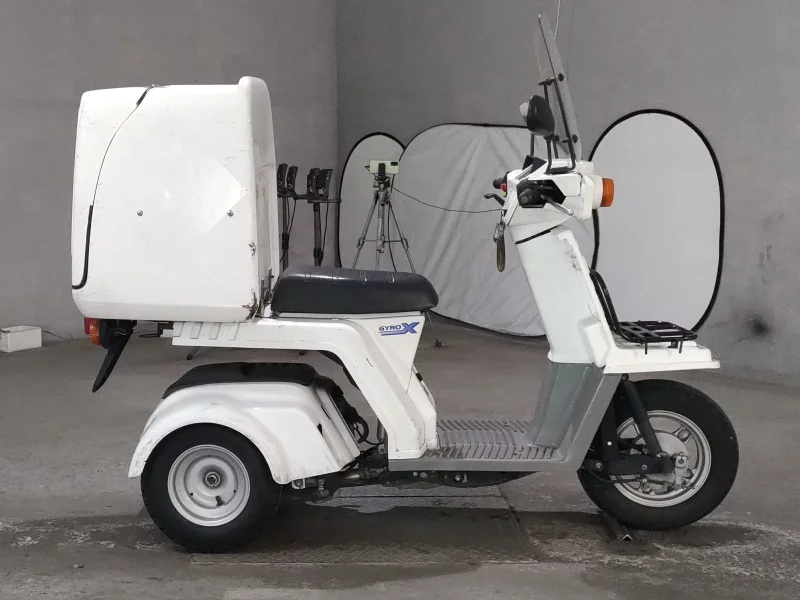 Honda GYRO