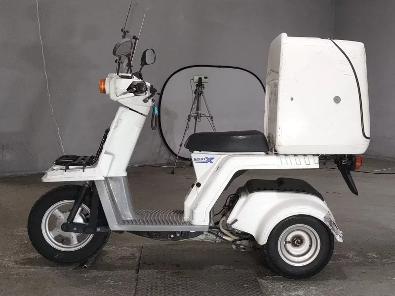 Honda GYRO