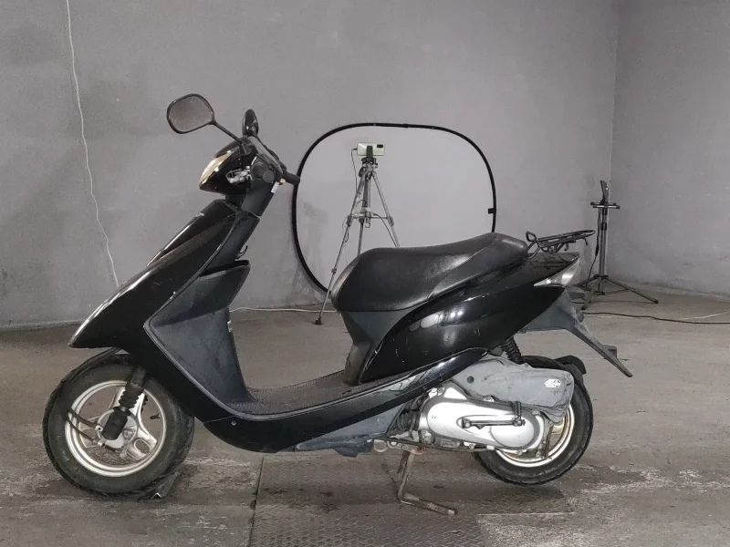 Honda DIO