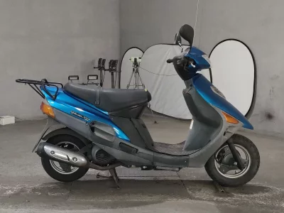 Suzuki VECSTAR150