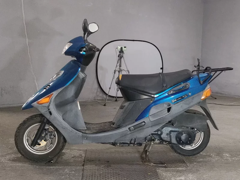 Suzuki VECSTAR150