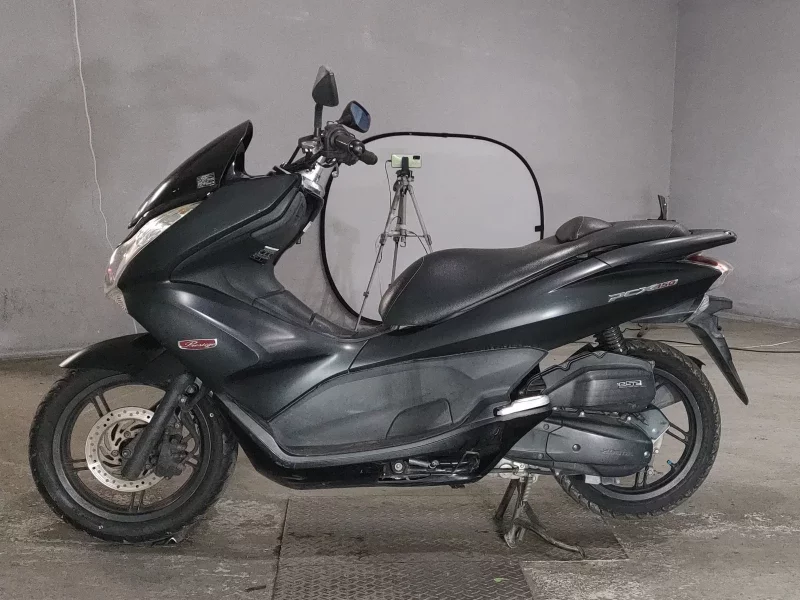 Honda PCX150