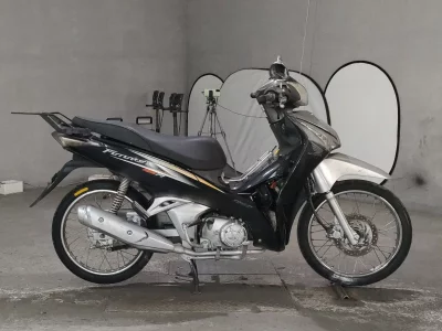 Honda FUTURE 125FI
