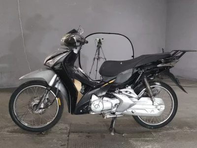 Honda FUTURE 125FI