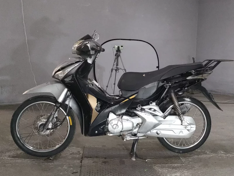 Honda FUTURE 125FI