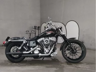 Harley-Davidson HARLEY FXDL1450