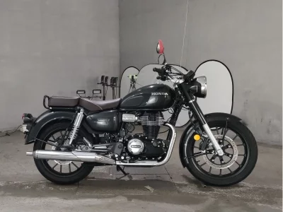 Honda GB350C