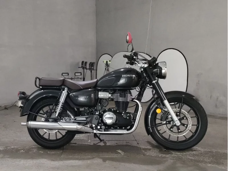 Honda GB350C