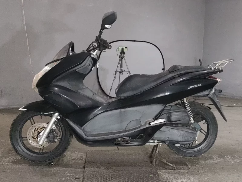 Honda PCX125