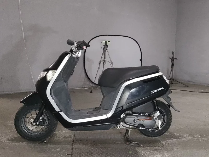 Honda DUNK