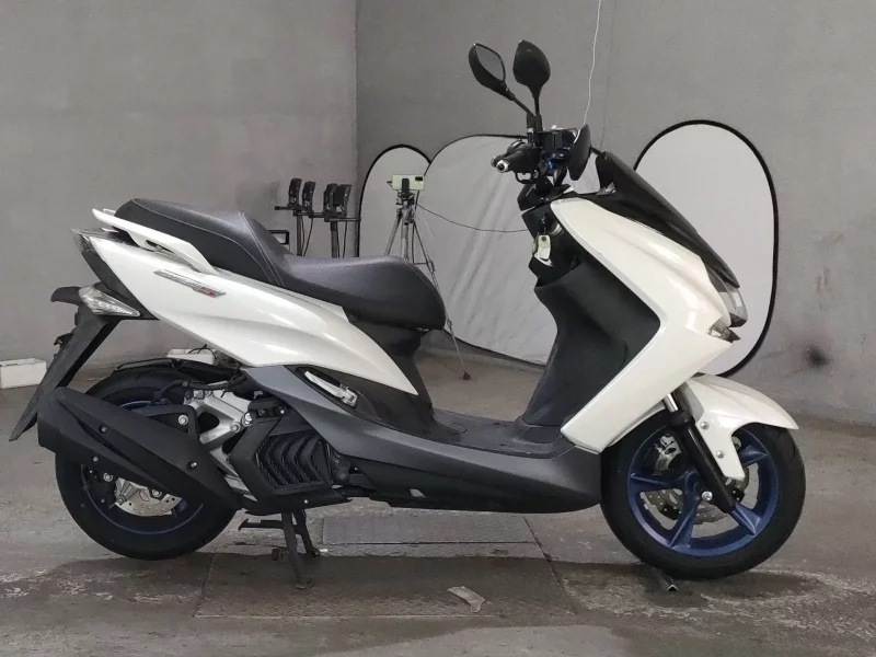 Yamaha MAJESTY 155S