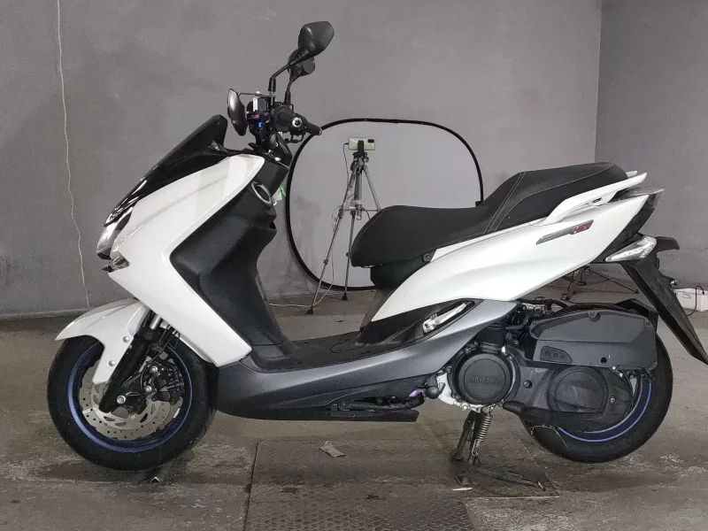 Yamaha MAJESTY 155S