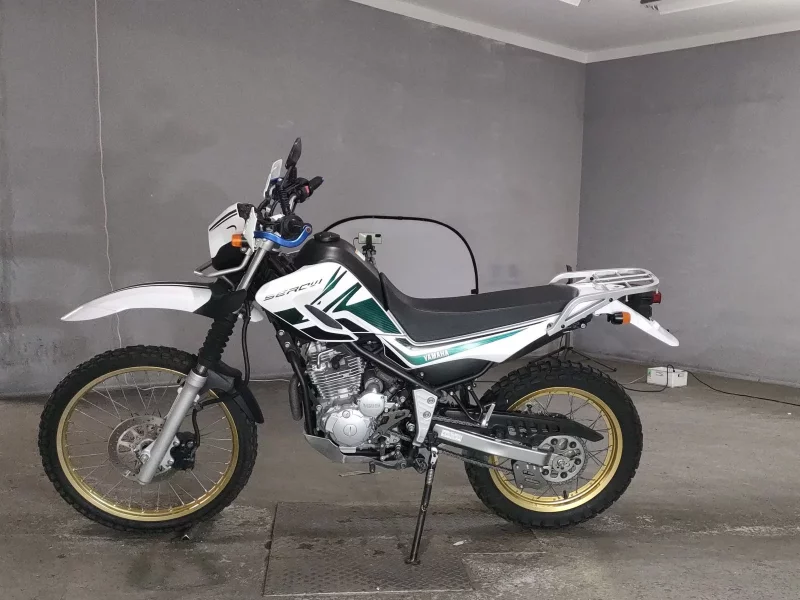 Yamaha SEROW 250