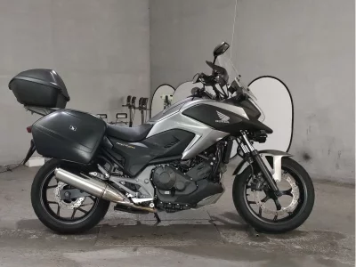 Honda NC750X TYPE LD