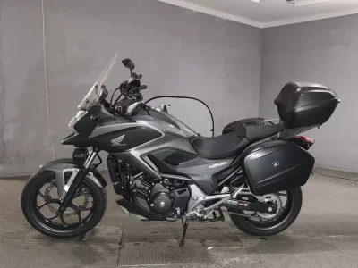 Honda NC750X TYPE LD