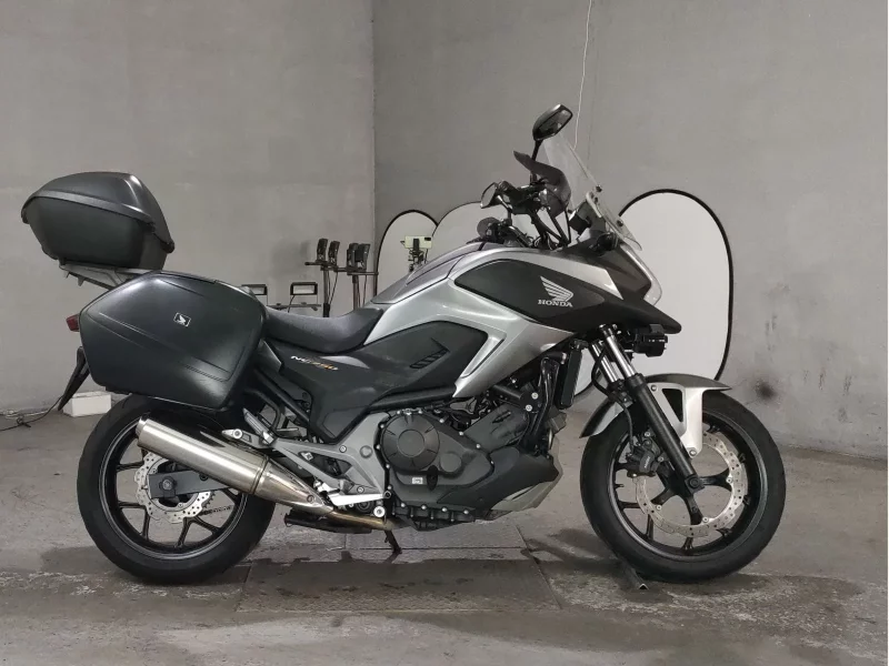 Honda NC750X TYPE LD