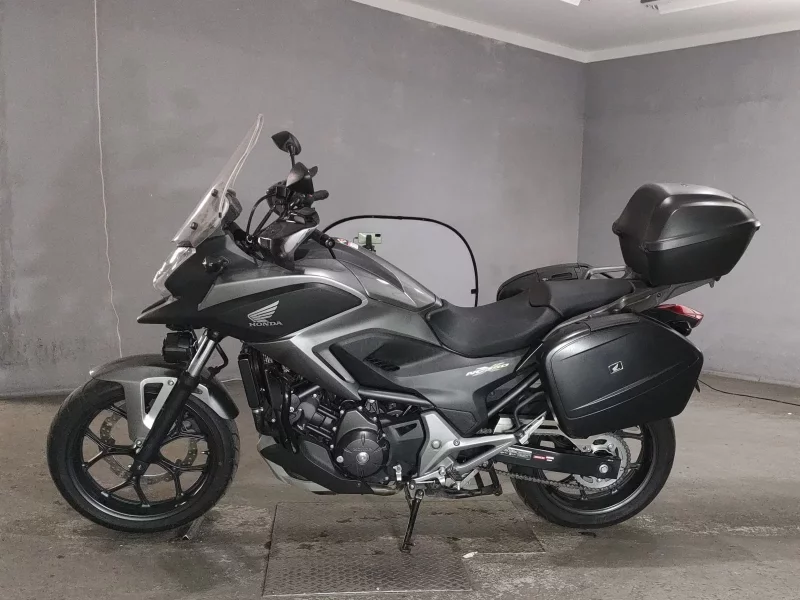 Honda NC750X TYPE LD