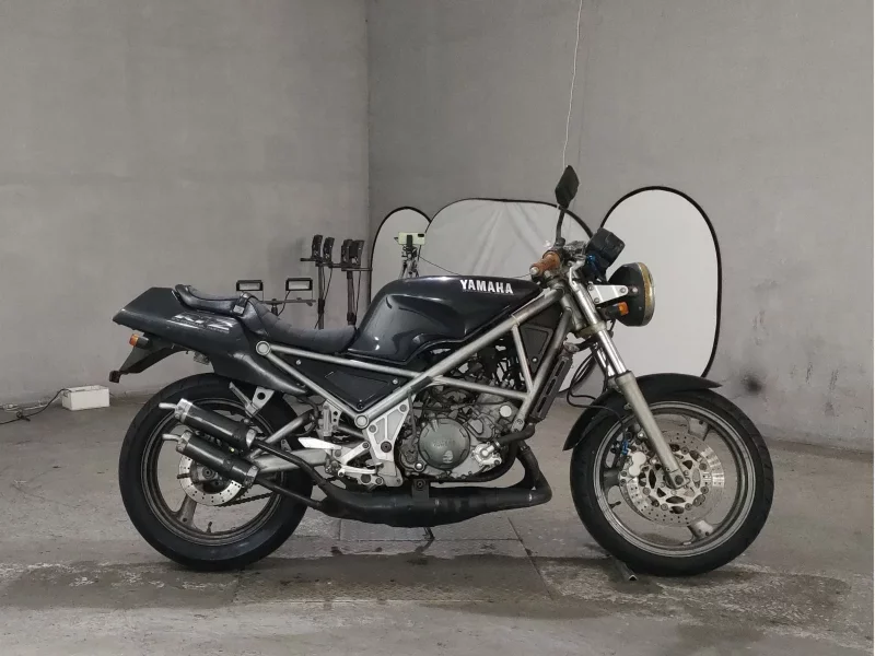 Yamaha R1-Z