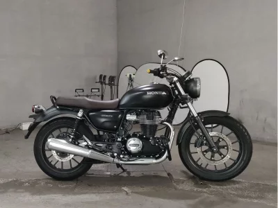 Honda GB350  с аукциона в Японии