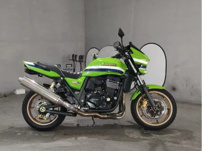 Kawasaki ZRX1200