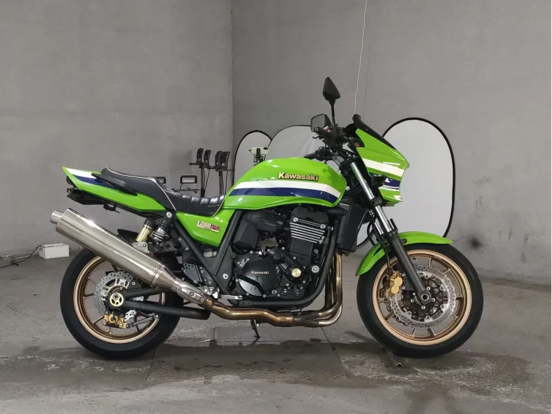 Kawasaki ZRX1200