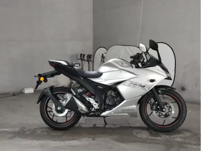 Suzuki JIKUSA-SF150