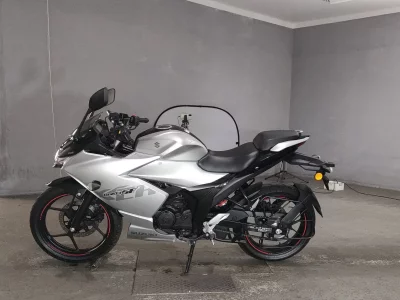 Suzuki JIKUSA-SF150