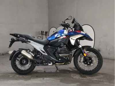 BMW BMW R1300GS TROPHY  с аукциона в Японии