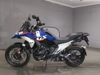 BMW BMW R1300GS TROPHY  с аукциона в Японии
