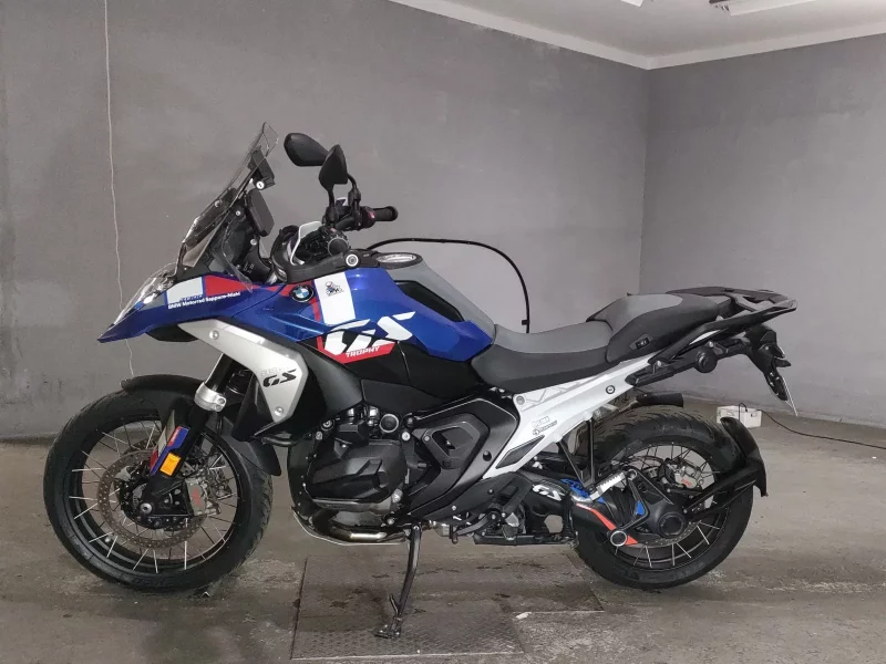 BMW BMW R1300GS TROPHY