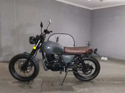 Other MAT HILL TSU250  с аукциона в Японии