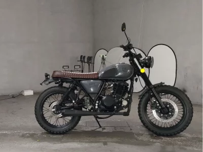 Other MAT HILL TSU250  с аукциона в Японии