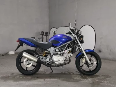 Honda VTR250