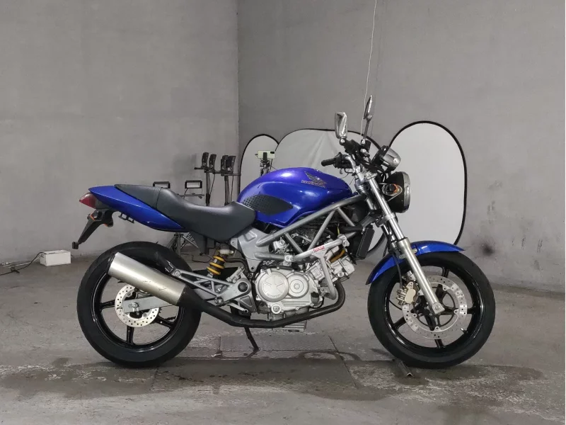 Honda VTR250