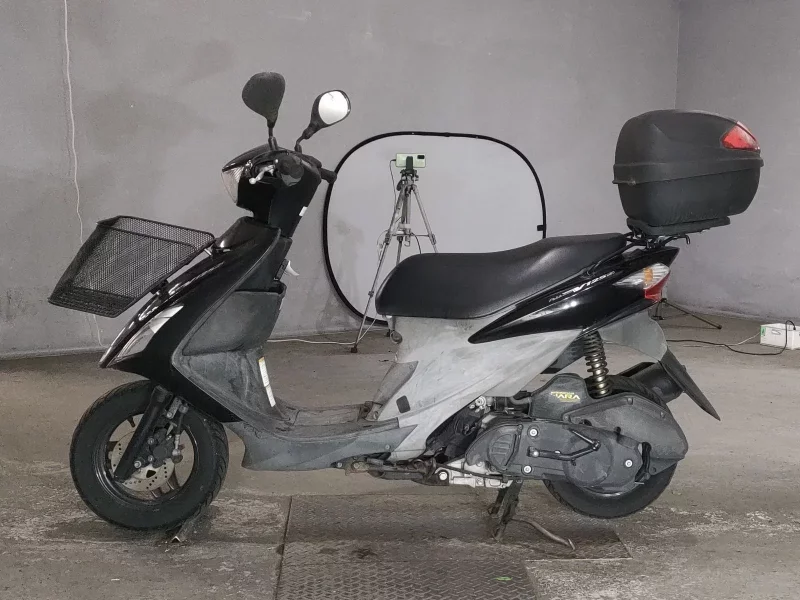 Suzuki ADDRESS V125