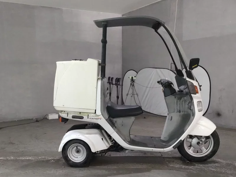 Honda GYRO