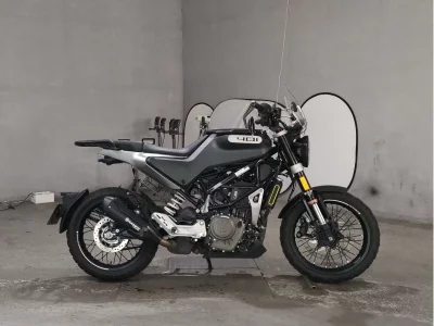 Other HUSQUARNA SUVARUTOPIREN401  с аукциона в Японии